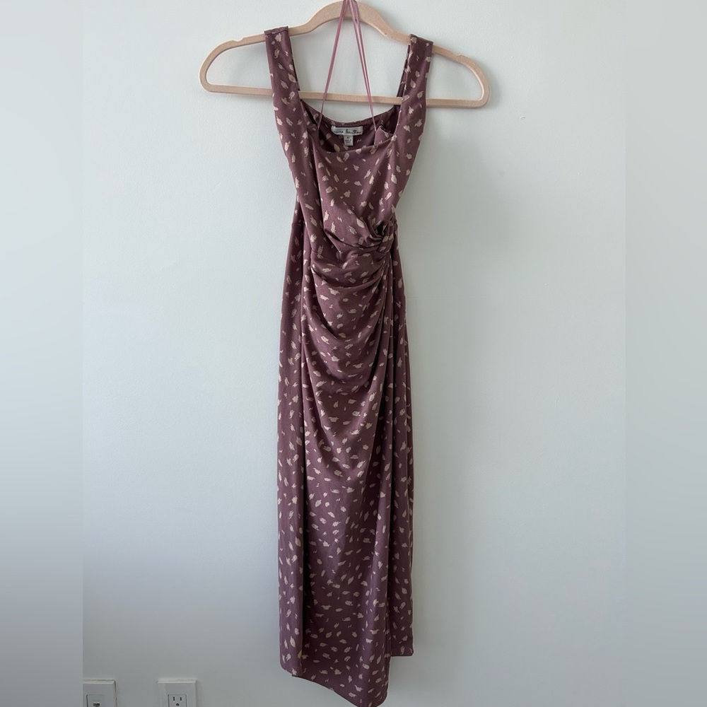 Super soft and sexy they dress